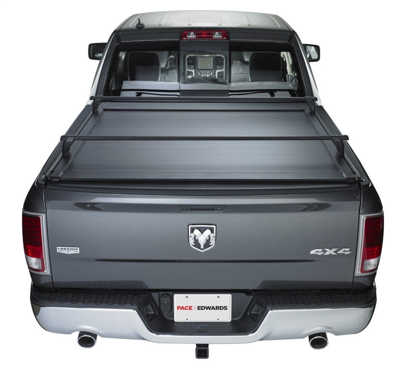 Load image into Gallery viewer, Pace Edwards 09-17 Dodge Ram 8ft Long Bed UltraGroove Electric
