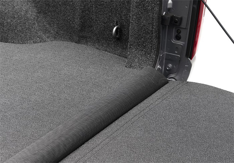 Load image into Gallery viewer, BedRug 2017+ Ford F-250/F-350 Super Duty 8ft Bed Impact Bedliner
