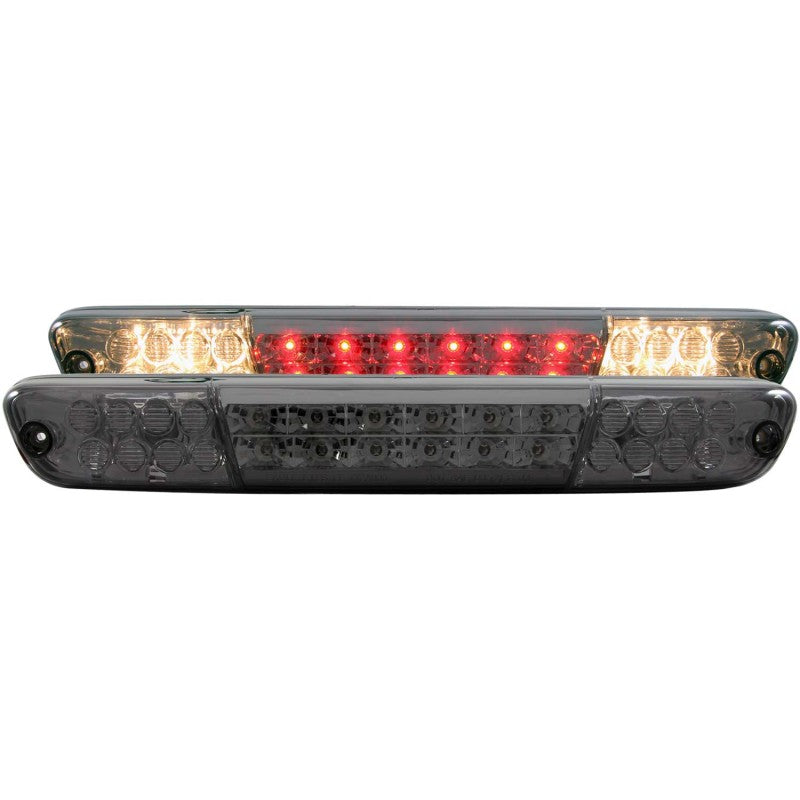 Load image into Gallery viewer, ANZO 2004-2012 Chevrolet Colorado LED 3rd Brake Light Smoke
