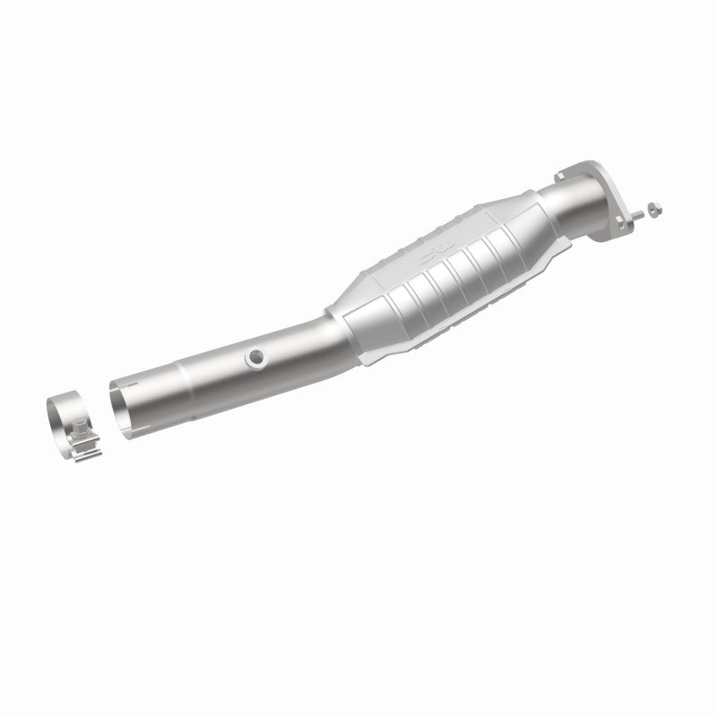 Load image into Gallery viewer, MagnaFlow Conv DF GM 01-02 2500 Passenger Side 6L
