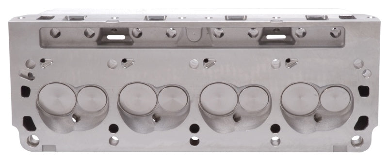 Load image into Gallery viewer, Edelbrock Single Perf RPM SBF 2 02 Head Comp
