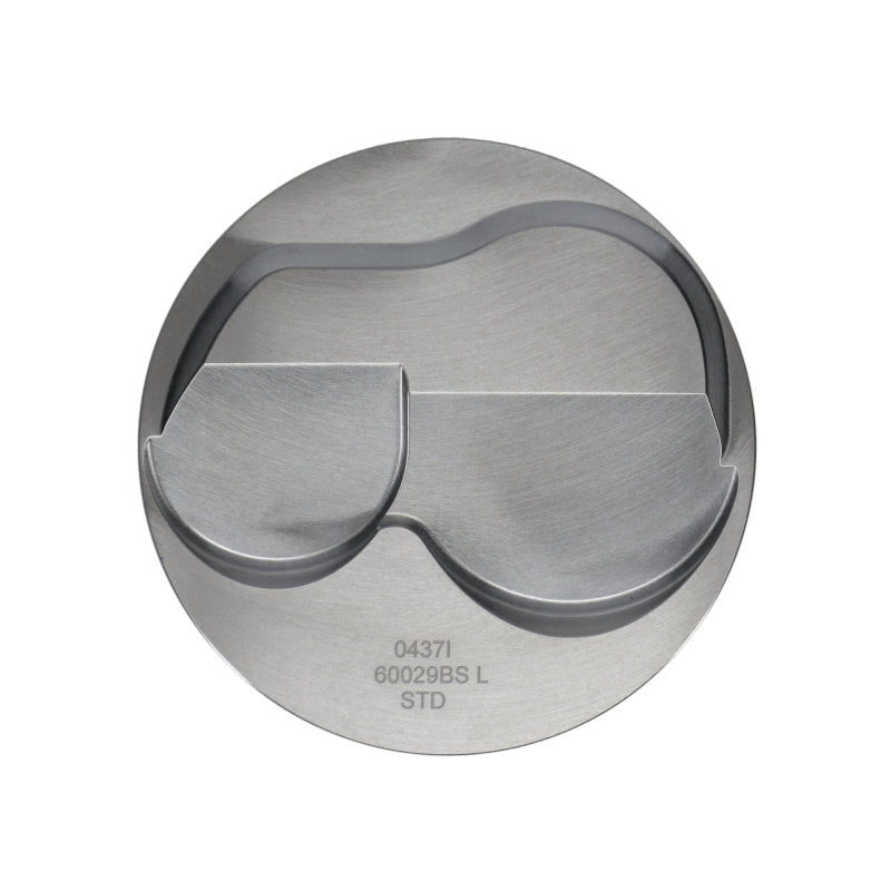 Load image into Gallery viewer, Wiseco Chevrolet Small Block Gen I 4.125in Bore 3cc Dome 1.000 CH Piston Kit - Set of 8
