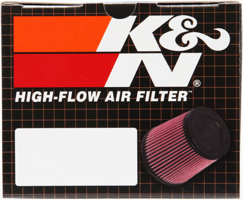 Load image into Gallery viewer, K&amp;N Filter Universal Round Air Filter 6.25in. Outer Diameter
