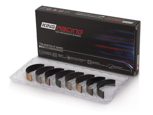 King Engine Bearings 03-05 Dodge Neon SRT4 2.4L (Size .026 Oversized) Performance Rod Bearing Set
