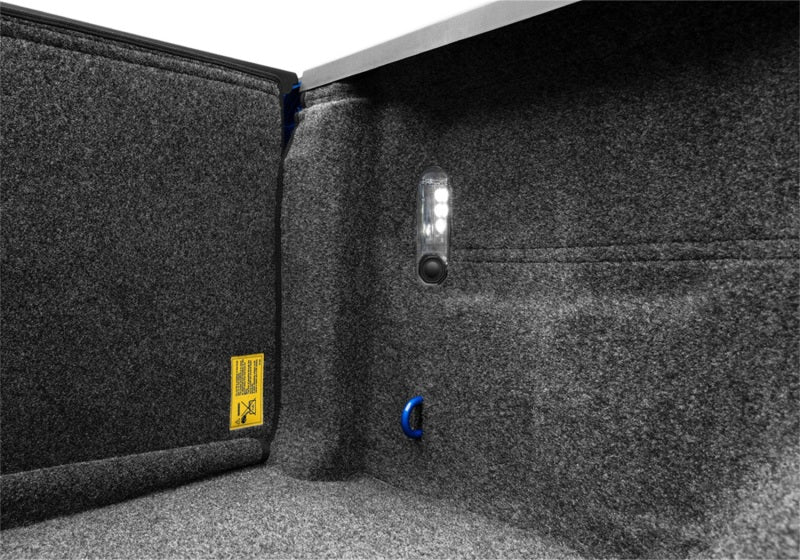 Load image into Gallery viewer, BedRug 2019+ Dodge Ram (w/o Multi-Function Tailgate) 5.7ft Bed Bedliner
