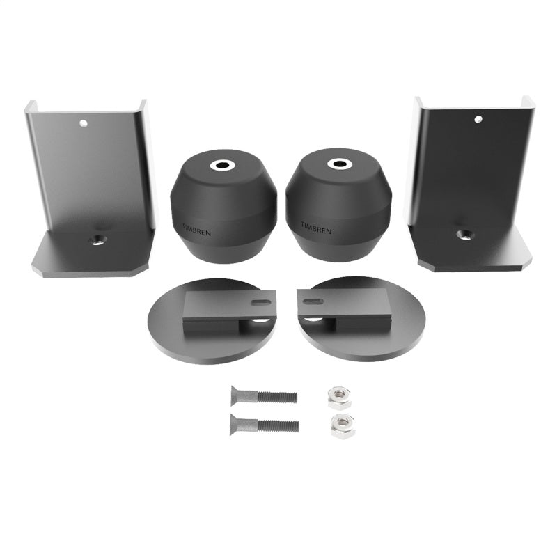 Load image into Gallery viewer, Timbren 1983 Ford F8000 Front Suspension Enhancement System
