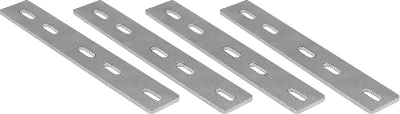 Load image into Gallery viewer, Putco Universal Flat Bracket Kit for Blade Extrusion Kits
