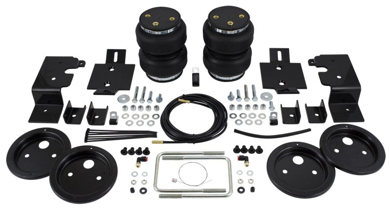 Load image into Gallery viewer, Air Lift Loadlifter 5000 Ultimate Rear Air Spring Kit for 07-17 Chevrolet Silverado 1500 w/ 8ft Bed

