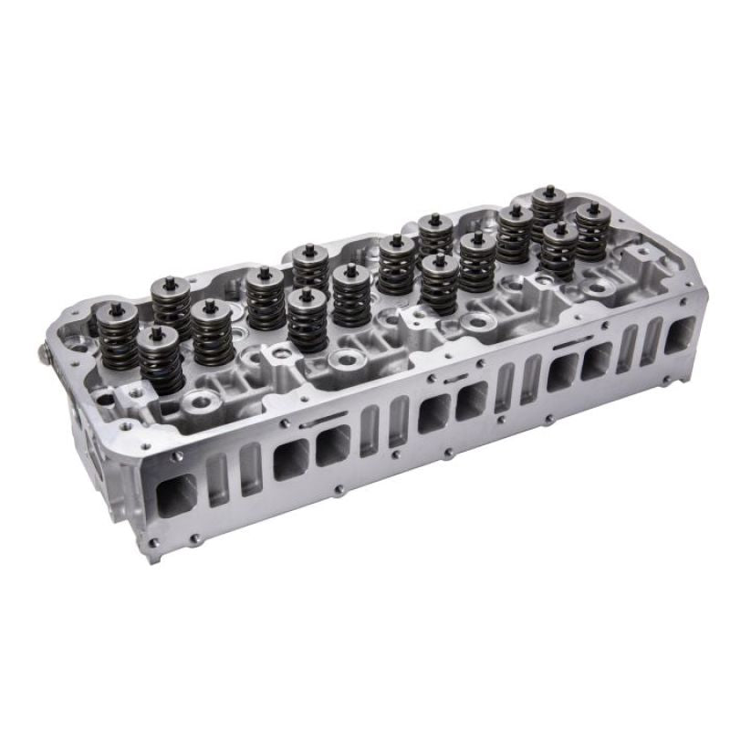 Load image into Gallery viewer, Fleece Performance 01-04 GM Duramax LB7 Freedom Cylinder Head w/Cupless Injector Bore (Driver Side)
