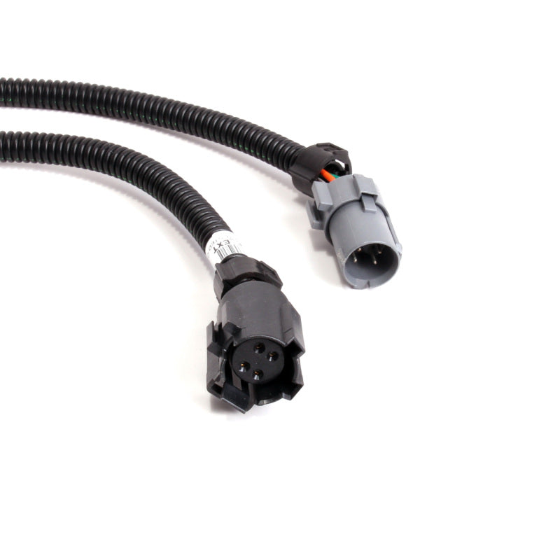 Load image into Gallery viewer, BBK 96-04 Dodge 4 Pin Round Style O2 Sensor Wire Harness Extensions 12 (pair)
