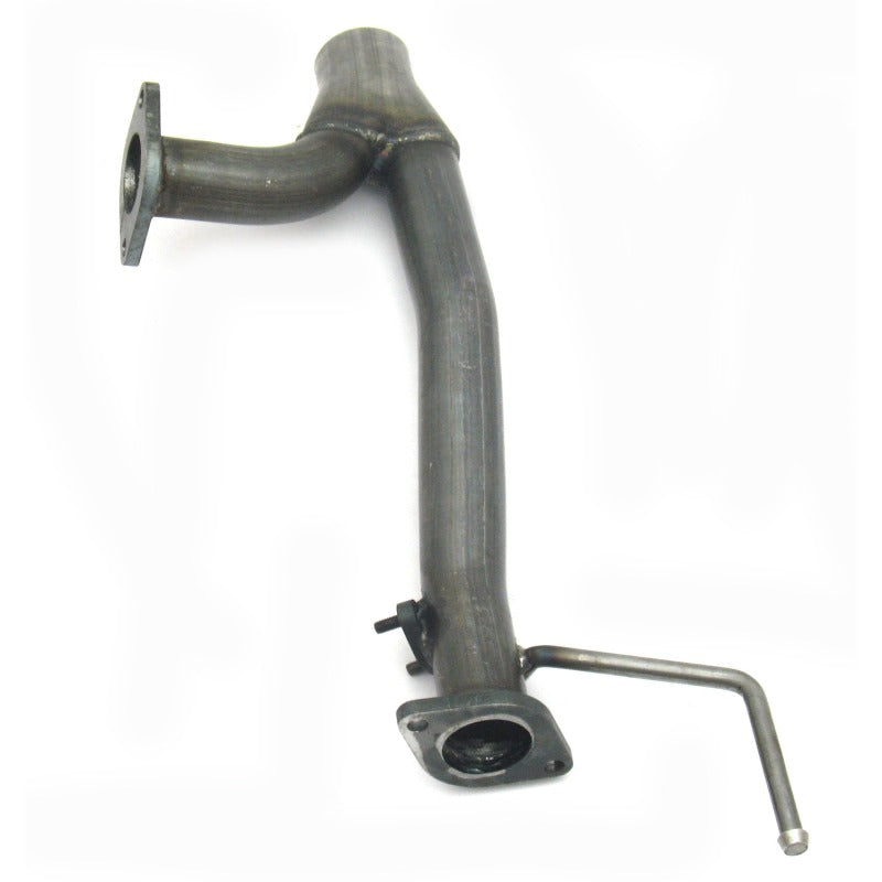 Load image into Gallery viewer, JBA 03-04 Toyota Tundra 4.7L 409SS Y-Pipe
