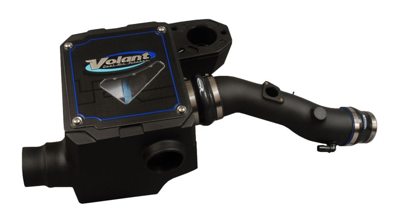 Load image into Gallery viewer, Volant 12-15 Toyota Tacoma 4.0L V6 PowerCore Closed Box Air Intake System
