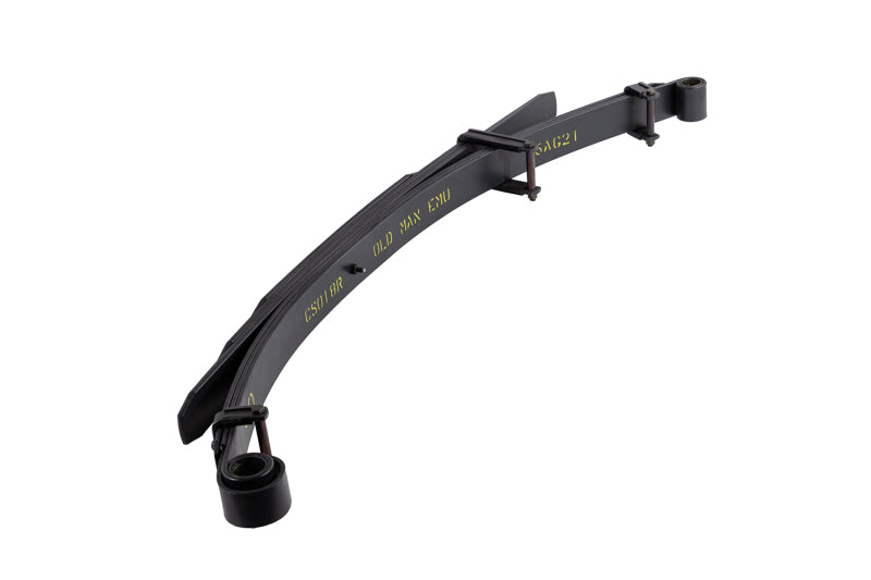Load image into Gallery viewer, ARB / OME Leaf Spring Hilux Ifs -Rear-
