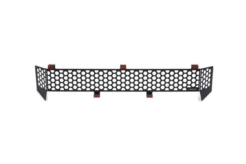 Load image into Gallery viewer, Putco 11-18 Ram HD - Stainless Steel - Punch Style Bumper Grille (Black) Bumper Grille Inserts
