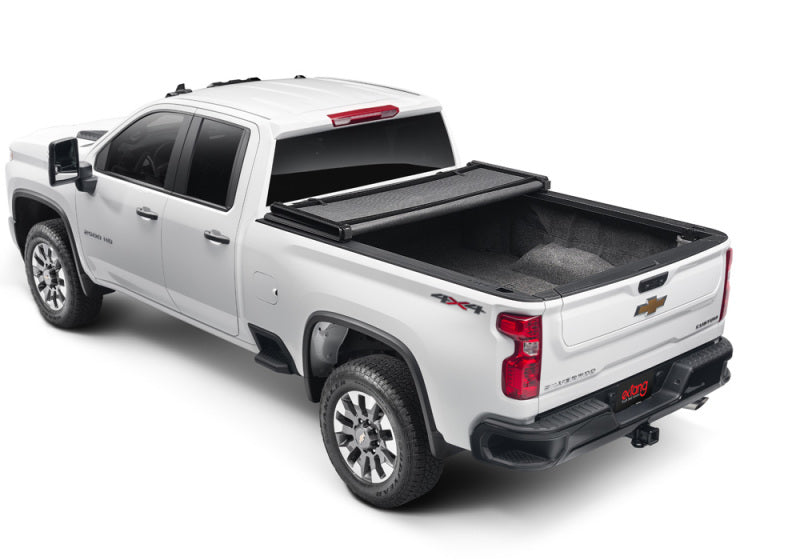 Load image into Gallery viewer, Extang 20-21 Chevy/GMC Silverado/Sierra (8 ft) 2500HD/3500HD Trifecta ALX
