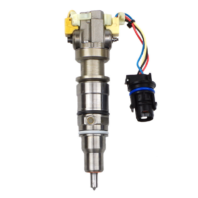 Load image into Gallery viewer, Industrial Injection 2003-2004 Ford 6.0L Stock Fuel Injector
