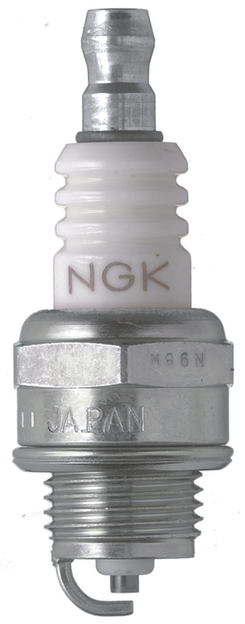 Load image into Gallery viewer, NGK Standard Spark Plug Box of 10 (BPM6A-10)
