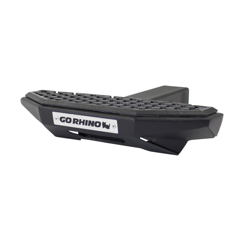 Load image into Gallery viewer, Go Rhino HS-30 Rhino Hitch Step
