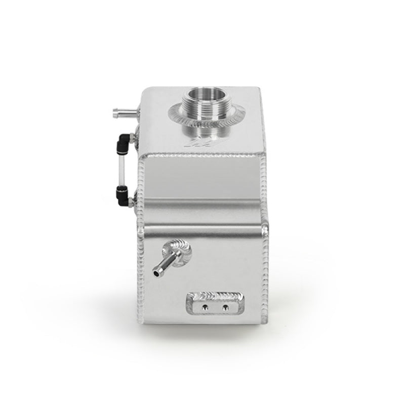 Load image into Gallery viewer, Mishimoto 11-14 Ford F-150 Aluminum Expansion Tank - Natural
