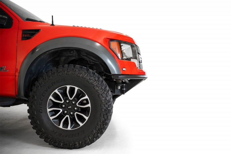 Load image into Gallery viewer, Addictive Desert Designs10-14 Ford Raptor Pro V2 Front Bumper
