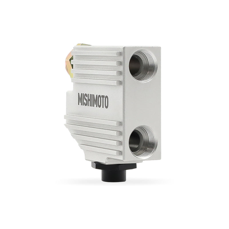 Load image into Gallery viewer, Mishimoto 12-19 Dodge V6 8HP Thermal Bypass Valve Kit FF
