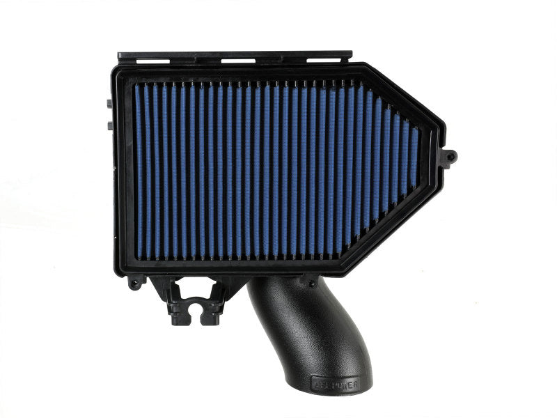 Load image into Gallery viewer, aFe MagnumFORCE Intake Super Stock Pro 5R Media Dodge Challenger 15-20 V6-3.6L/V8-5.7L/6.4L/6.2L
