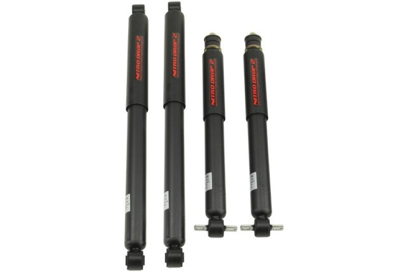 Load image into Gallery viewer, Belltech ND2 OEM Shock Set
