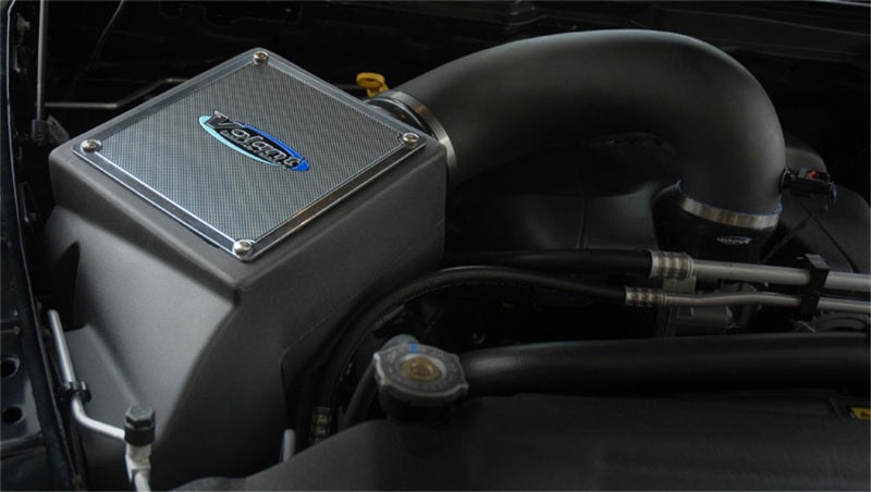 Load image into Gallery viewer, Volant 09-12 Dodge Ram 1500 5.7 V8 PowerCore Closed Box Air Intake System
