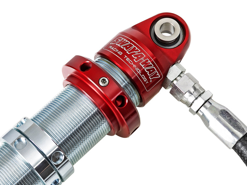 Load image into Gallery viewer, aFe Sway-A-Way 2.0 Coilover w/ Remote Reservoir - 16in Stroke
