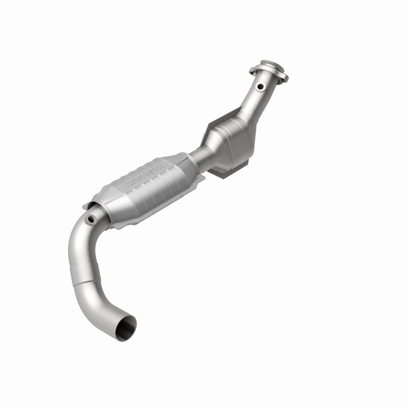 Load image into Gallery viewer, MagnaFlow Conv DF 97-98 Ford Trucks 4.6L
