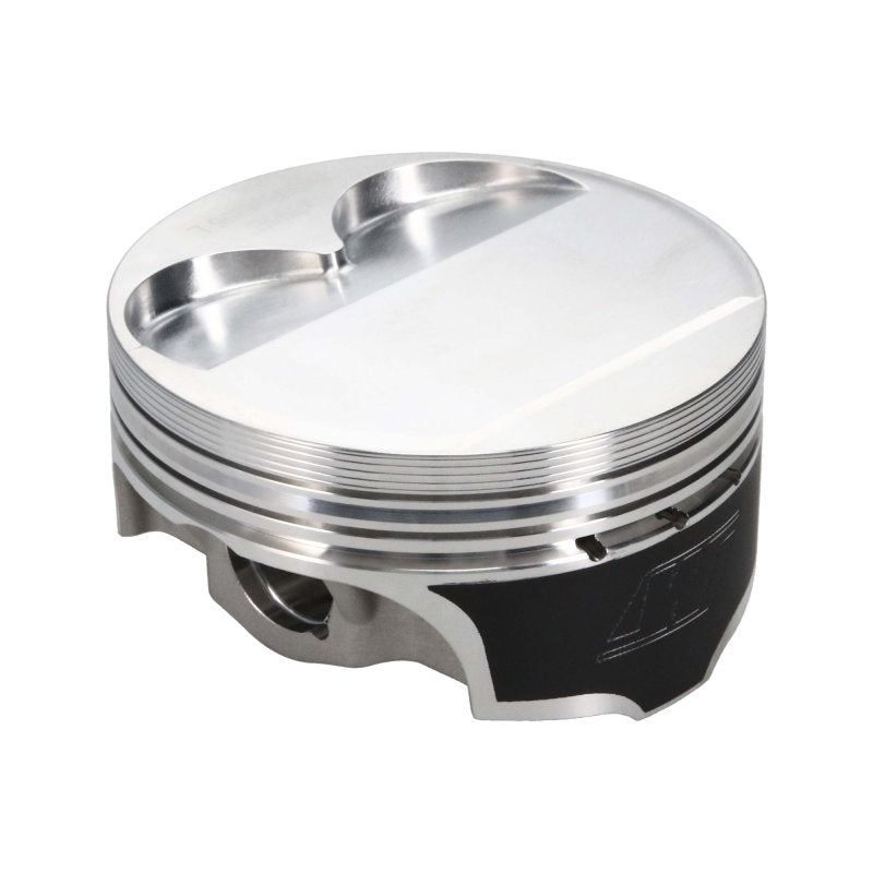 Load image into Gallery viewer, Wiseco Nissan VQ37VHR 95.5mm Bore Std Oversize 86mm Stroke -3.5cc Vol 10.5:1 - Set of 6
