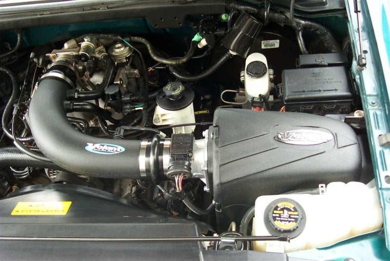 Load image into Gallery viewer, Volant 97-02 Ford Expedition 4.6 V8 Pro5 Closed Box Air Intake System
