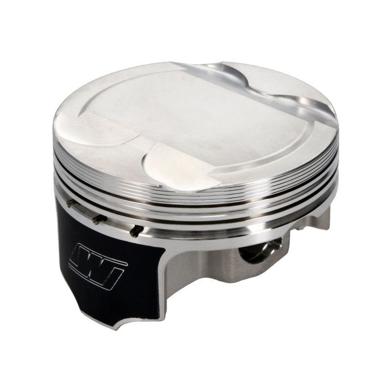 Load image into Gallery viewer, Wiseco Ford 5.0L Modular RED Series Piston Set 3662in Bore 1170in Compression Height - Set of 8
