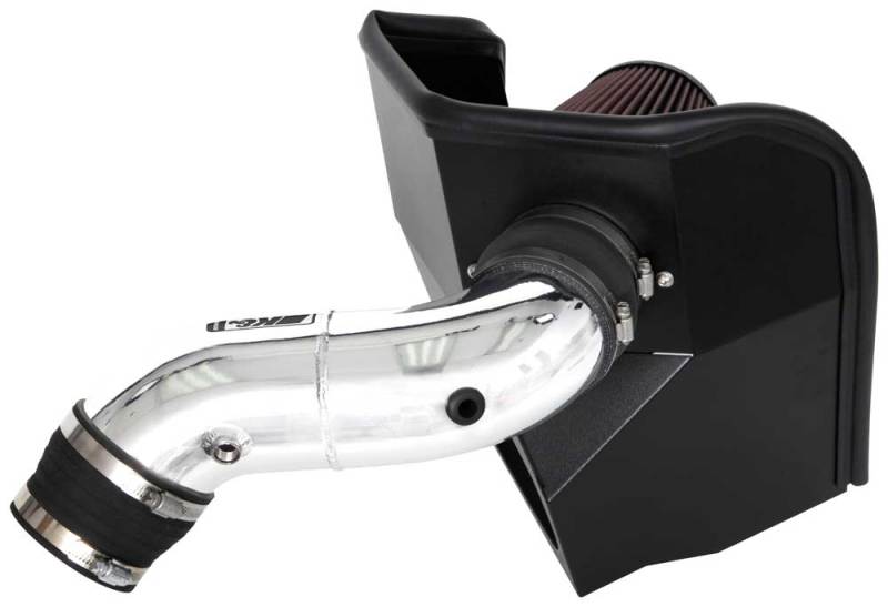 Load image into Gallery viewer, K&amp;N 19-20 Dodge Ram 2500/3500 6.4L V8 F/I Performance Air Intake Kit
