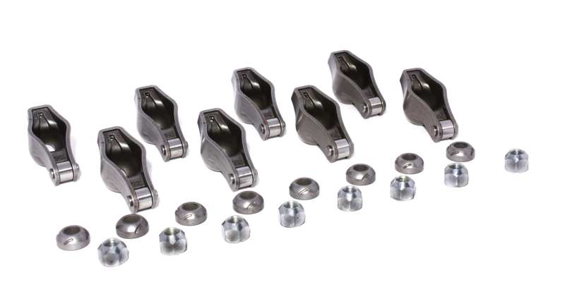 Load image into Gallery viewer, COMP Cams Magnum Roller Rockers Ford SB
