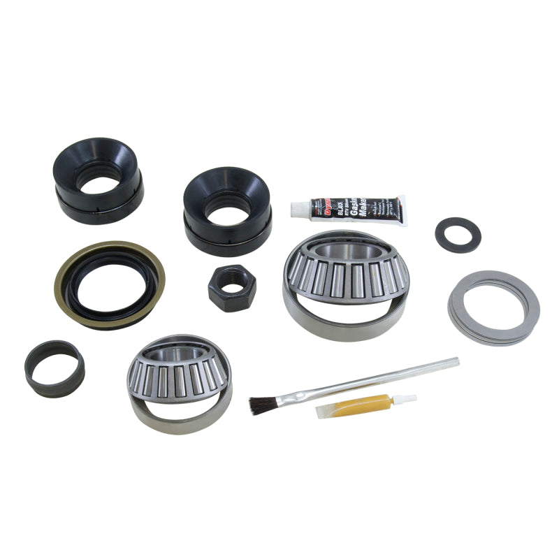 Load image into Gallery viewer, Yukon Gear Master Overhaul Kit For Chrysler 9.25in Front Diff For 2003+ Dodge Truck
