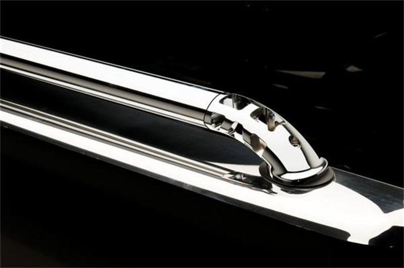 Load image into Gallery viewer, Putco 14-14 Chevrolet Silverado HD - 5.5ft Bed Crossrails
