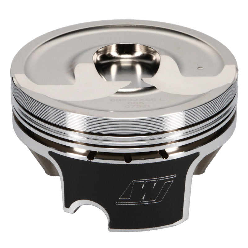 Load image into Gallery viewer, Wiseco Chevrolet LT1 4.070in Bore 1.304in CH -12.00 CC Professional Piston Set
