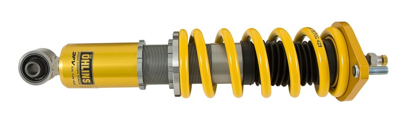 Load image into Gallery viewer, Ohlins 08-21 Subaru WRX STi (GR/VA) / 15-21 Subaru WRX (VA) Road &amp; Track Coilover System
