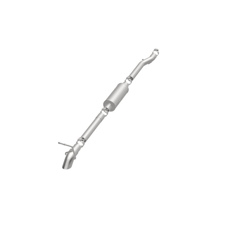Load image into Gallery viewer, MagnaFlow SYS C/B 07-10 Wrangler Unlimit 3.8L
