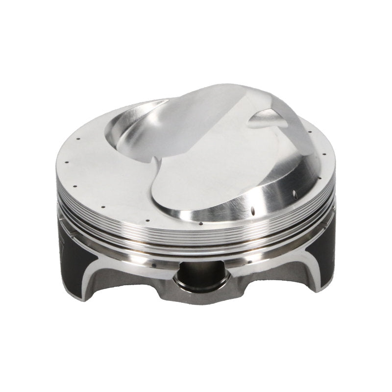 Load image into Gallery viewer, Wiseco BBC Quick 16 Gen II 4.6in Bore 1.27in CH 48.7cc Piston Kit
