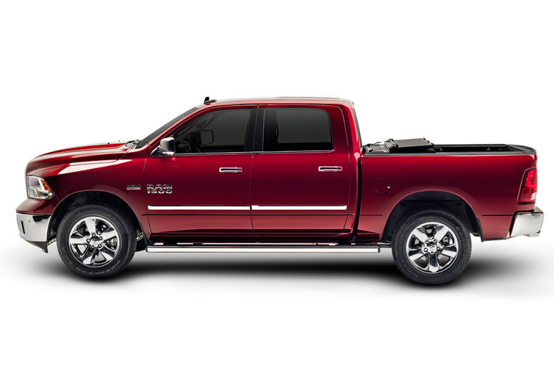Load image into Gallery viewer, BAK BAKFlip F1 19+ Dodge RAM MFTG w/o Ram Box 5.7ft Bed
