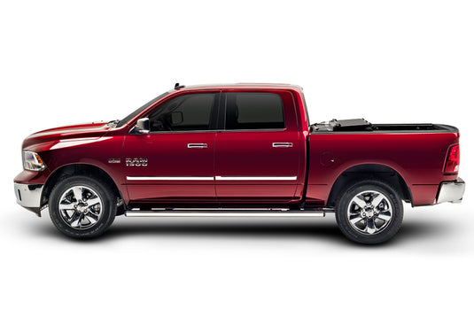 BAK BAKFlip F1 19+ Dodge RAM MFTG w/o Ram Box 5.7ft Bed