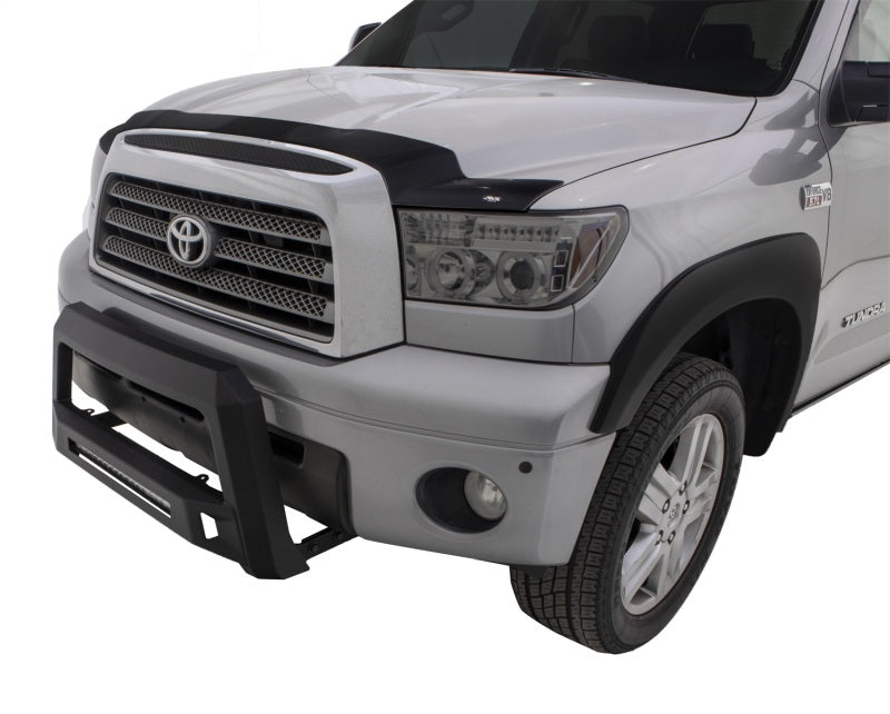 Load image into Gallery viewer, Lund 08-17 Toyota Sequoia Revolution Bull Bar - Black
