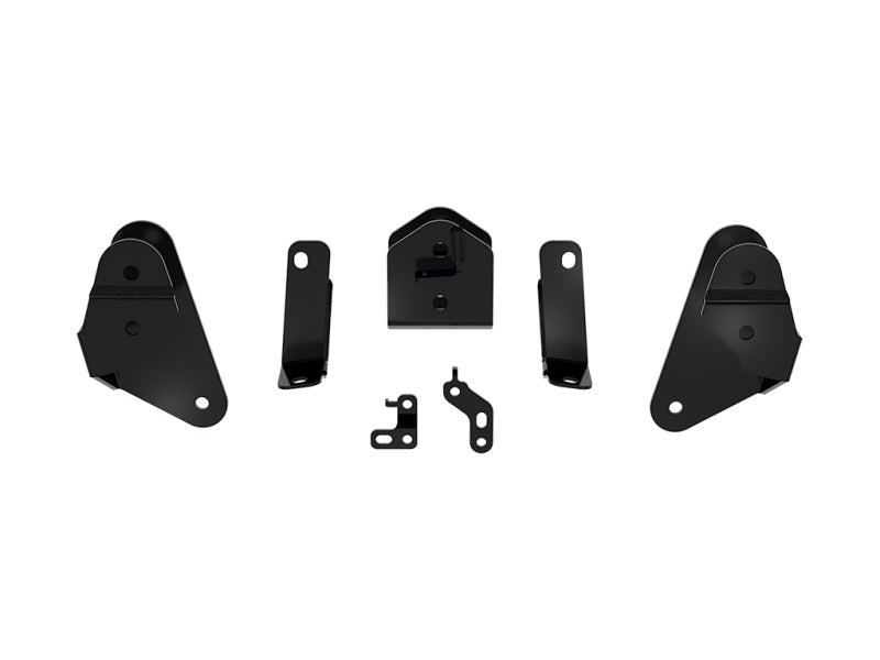 Load image into Gallery viewer, ICON 22-23 Toyota Tundra Rear Box Kit
