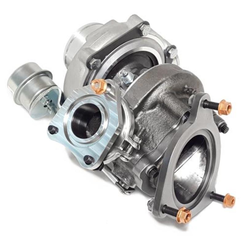 Load image into Gallery viewer, ATP 2014+ Ford Fiesta ST 1.6L EcoBoost GT2560R Bolt-On Turbo

