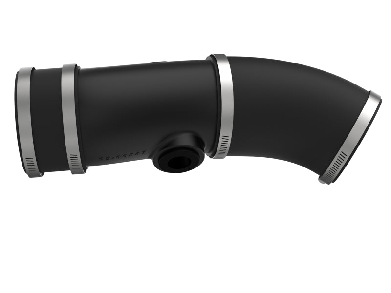 Load image into Gallery viewer, aFe Power MagnumFORCE Torque Booster Tube Ford Diesel Trucks 03-07 V8-6.0L
