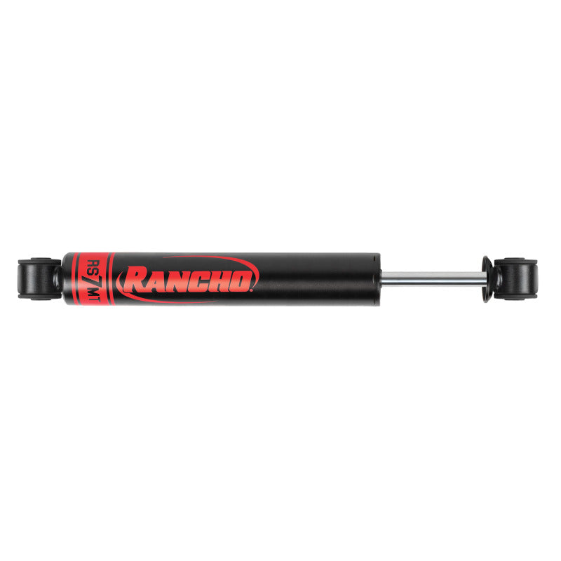 Load image into Gallery viewer, Rancho 10-18 Wrangler JK RS7MT Steering Stabilizer
