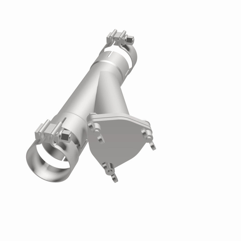 Load image into Gallery viewer, MagnaFlow Exhaust Cut-Out 2.5inch
