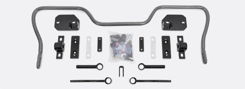 Load image into Gallery viewer, Hellwig 19-21 Ford Ranger Solid Heat Treated Chromoly 7/8in Rear Sway Bar
